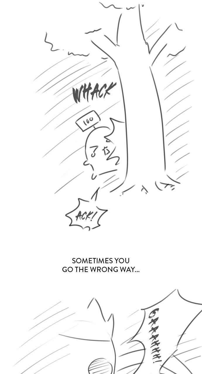 The Greatest Estate Developer Afterword page 54 - 
