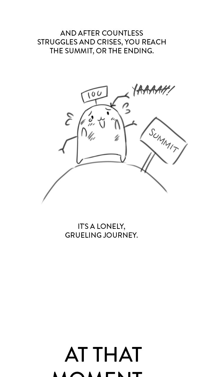 The Greatest Estate Developer Afterword page 56 - 