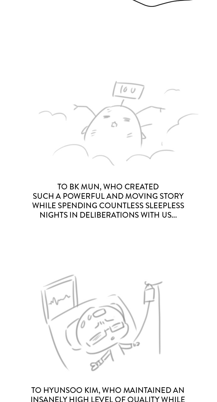 The Greatest Estate Developer Afterword page 67 - 