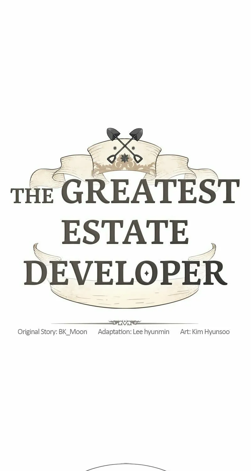 The Greatest Estate Developer Chapter 23 page 1 - 