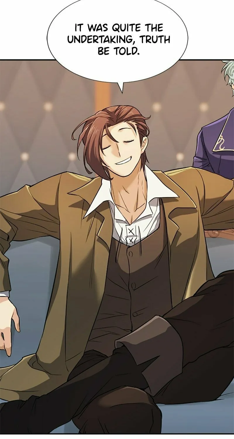 The Greatest Estate Developer Chapter 23 page 2 - 
