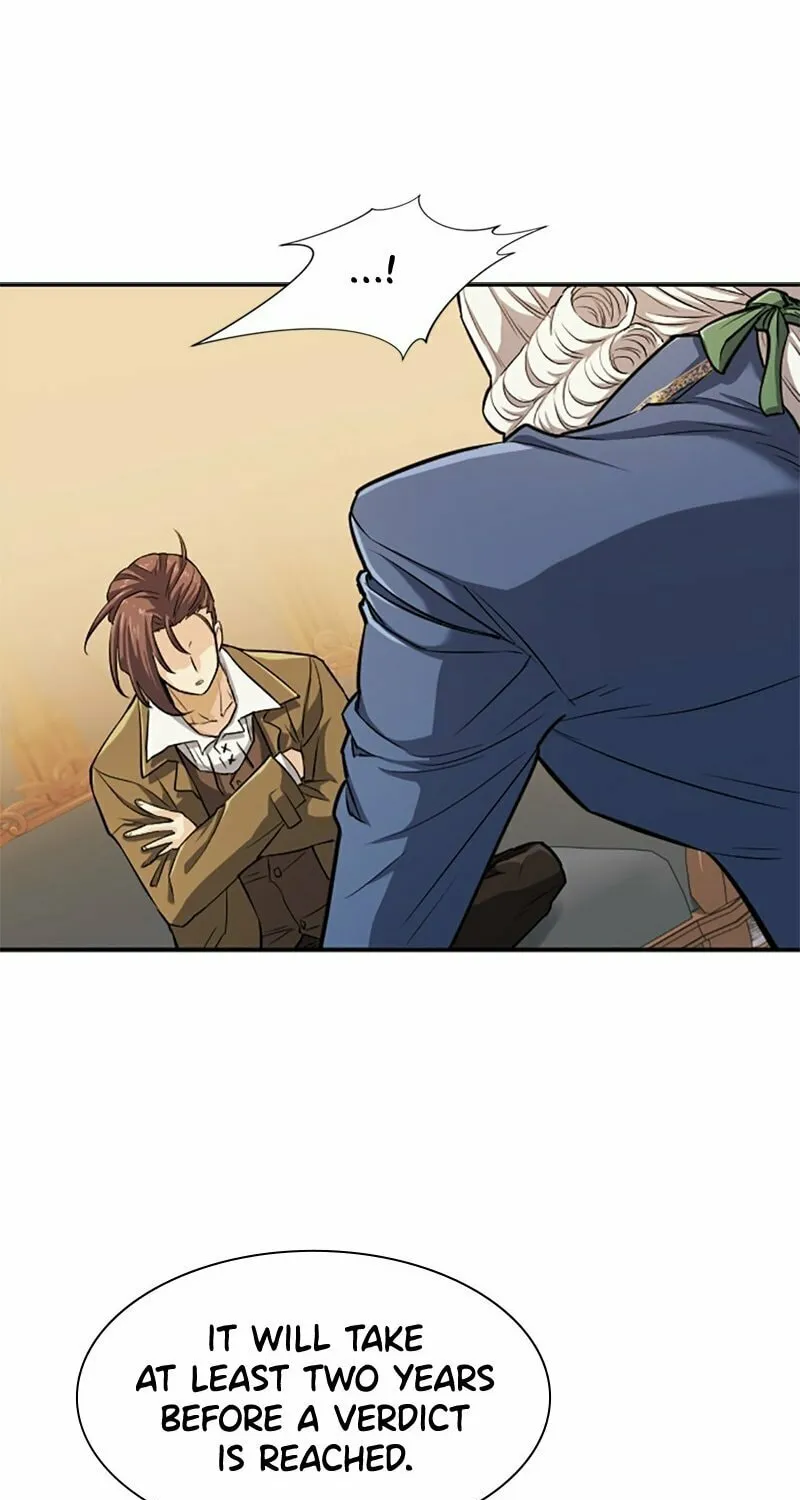 The Greatest Estate Developer Chapter 23 page 20 - 