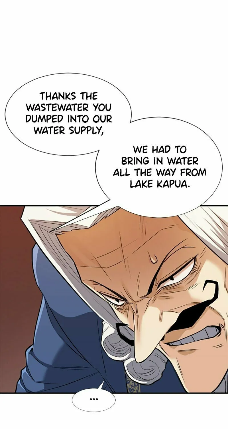 The Greatest Estate Developer Chapter 23 page 3 - 
