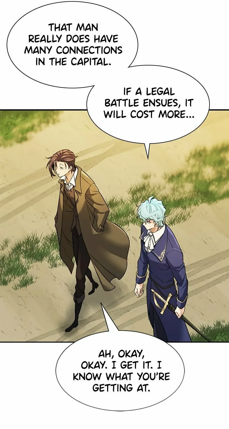 The Greatest Estate Developer Chapter 23 page 32 - 