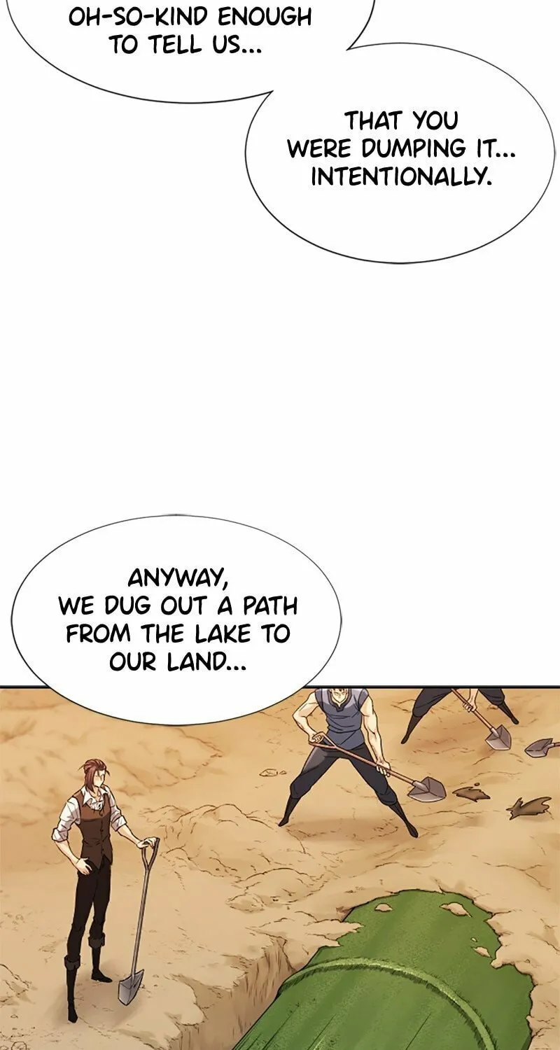 The Greatest Estate Developer Chapter 23 page 5 - 