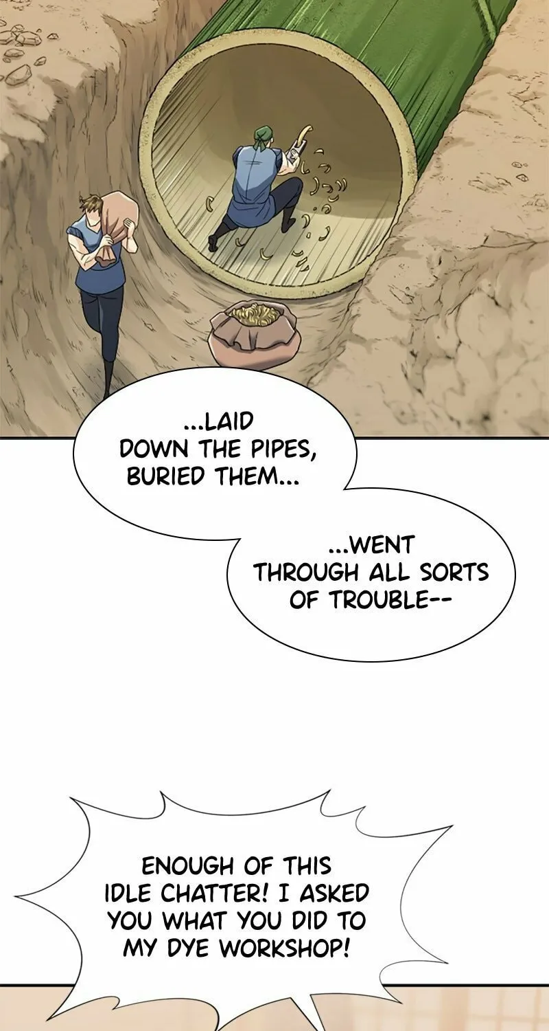 The Greatest Estate Developer Chapter 23 page 6 - 