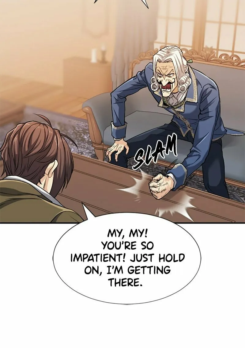 The Greatest Estate Developer Chapter 23 page 7 - 