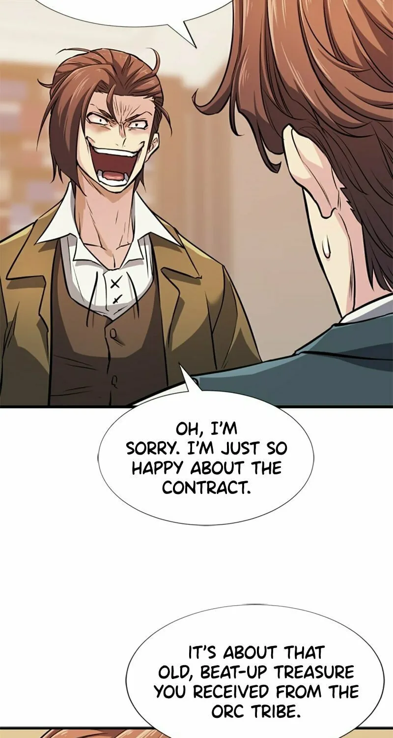 The Greatest Estate Developer Chapter 23 page 69 - 