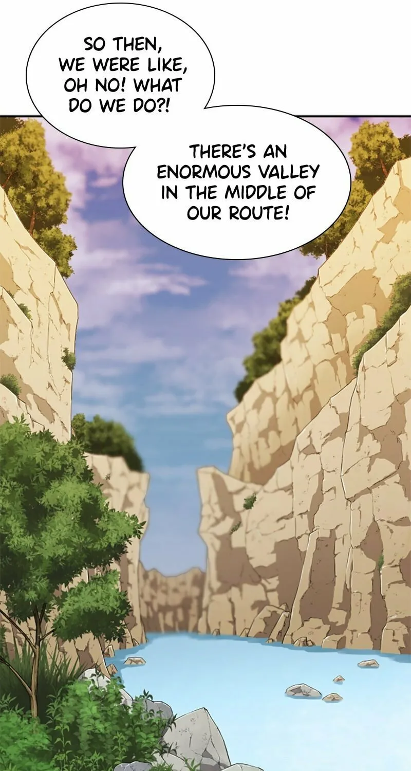The Greatest Estate Developer Chapter 23 page 8 - 