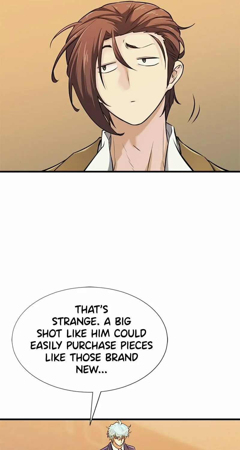 The Greatest Estate Developer Chapter 23 page 72 - 