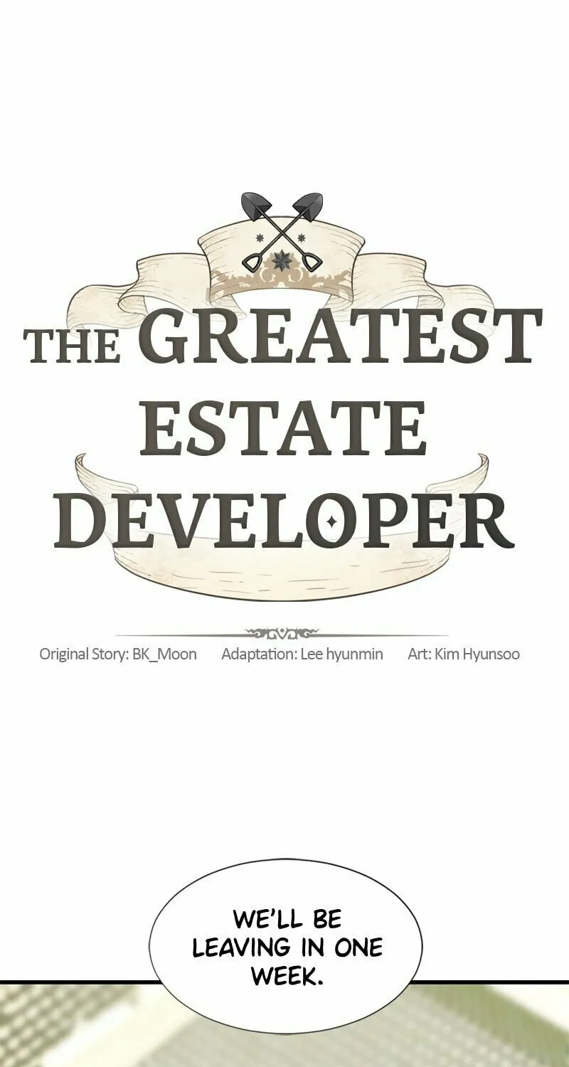 The Greatest Estate Developer Chapter 24 page 1 - 