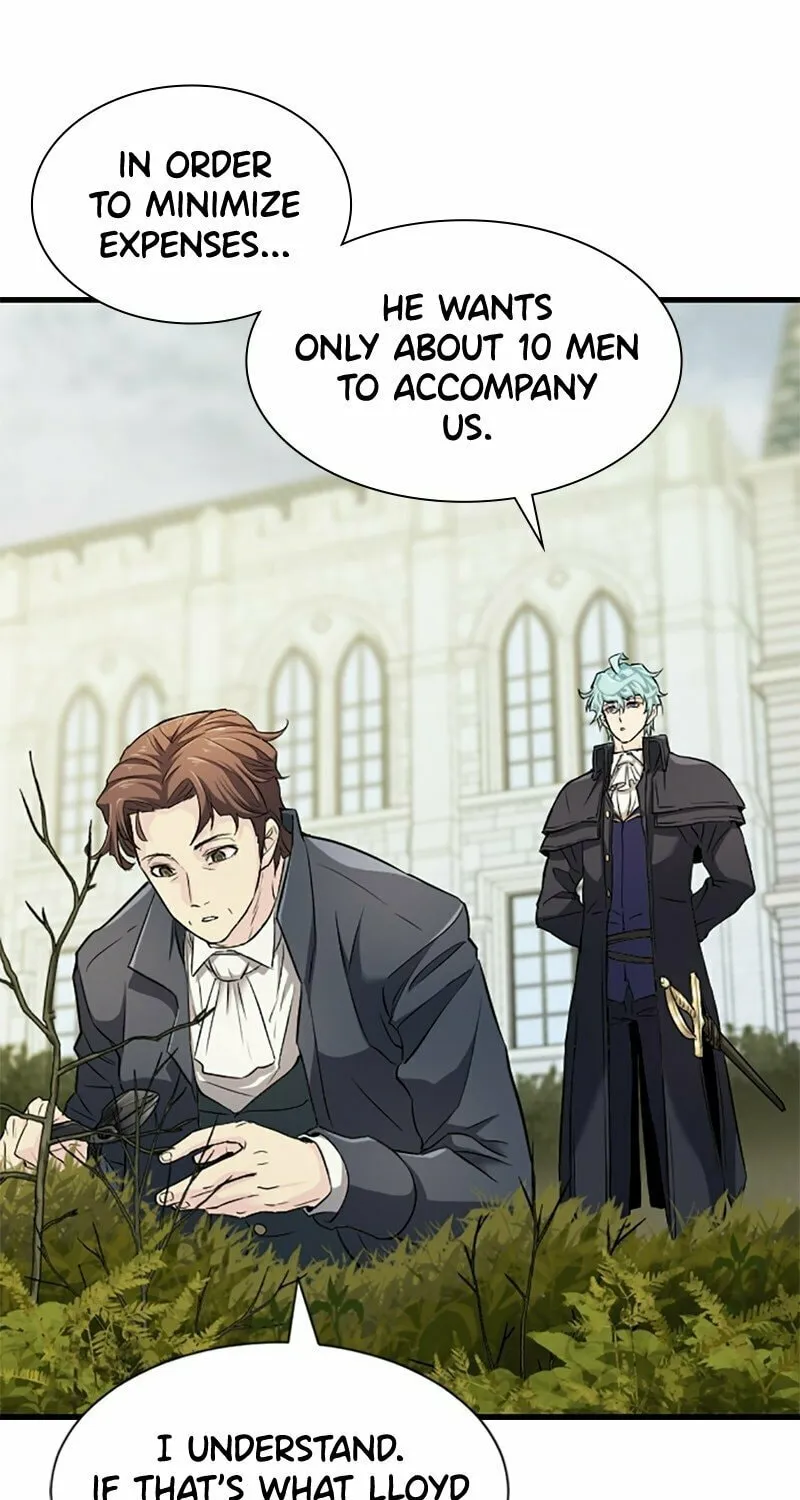The Greatest Estate Developer Chapter 24 page 3 - 