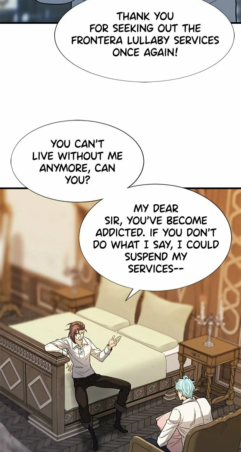 The Greatest Estate Developer Chapter 24 page 36 - 