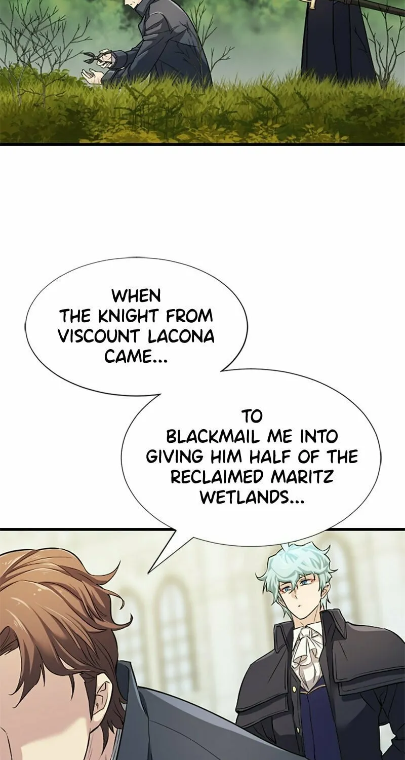 The Greatest Estate Developer Chapter 24 page 6 - 