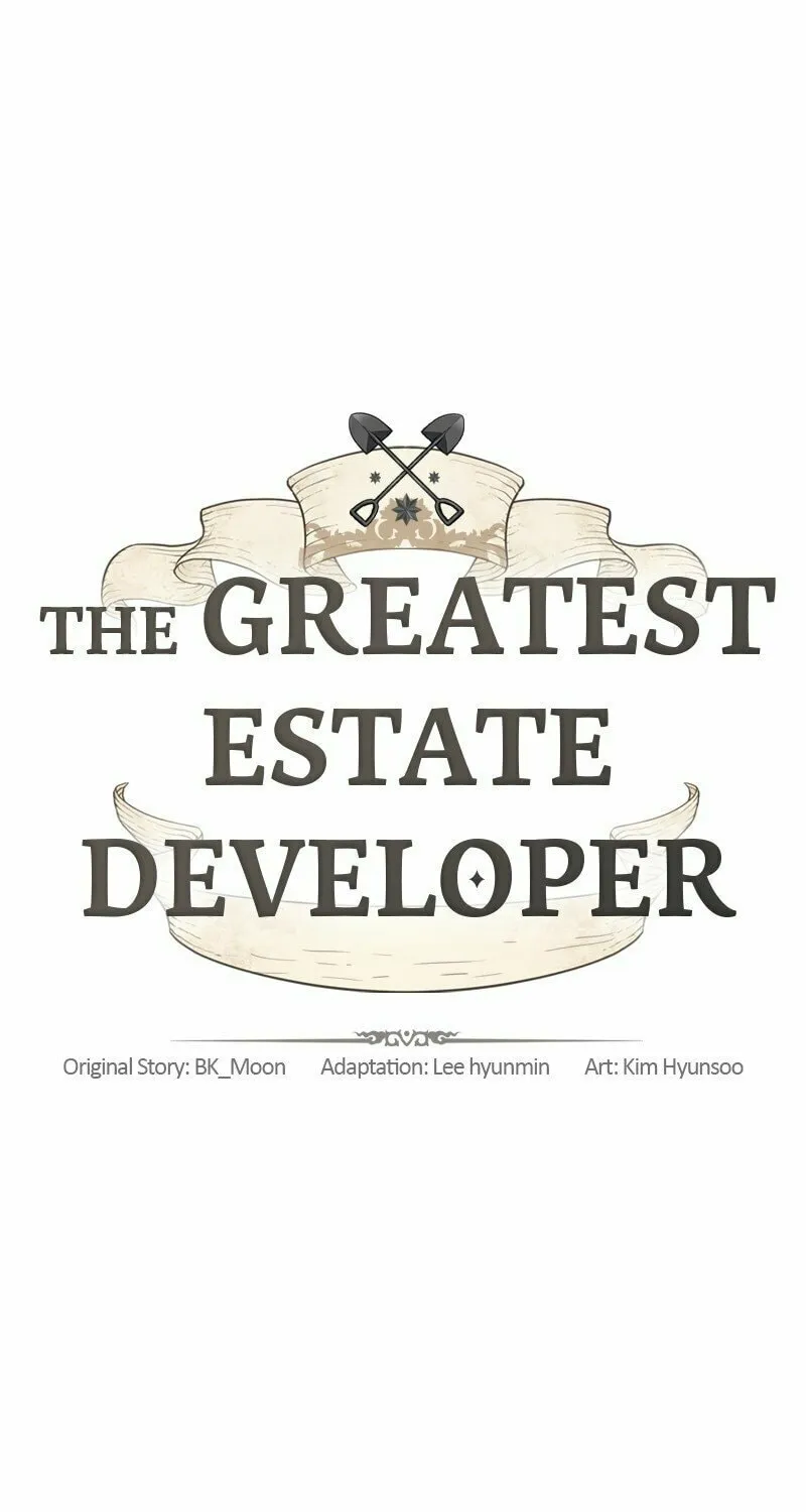 The Greatest Estate Developer Chapter 25 page 1 - 