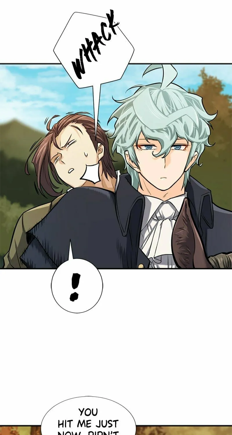 The Greatest Estate Developer Chapter 25 page 5 - 