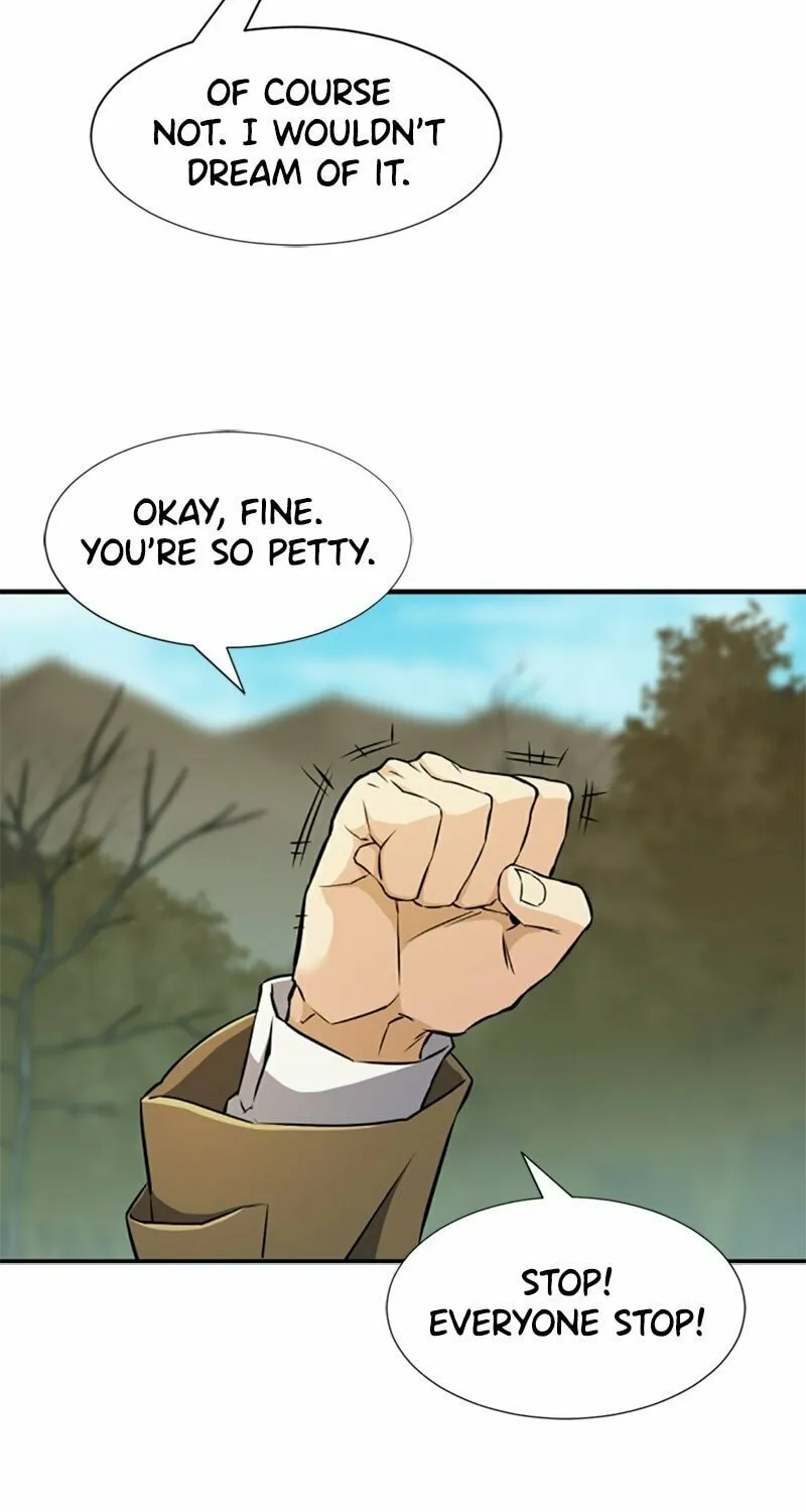 The Greatest Estate Developer Chapter 25 page 8 - 