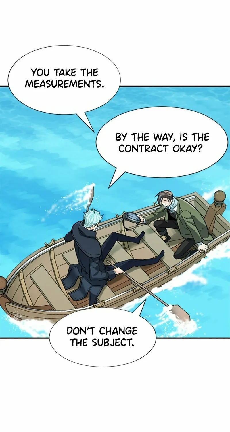 The Greatest Estate Developer Chapter 25 page 83 - 
