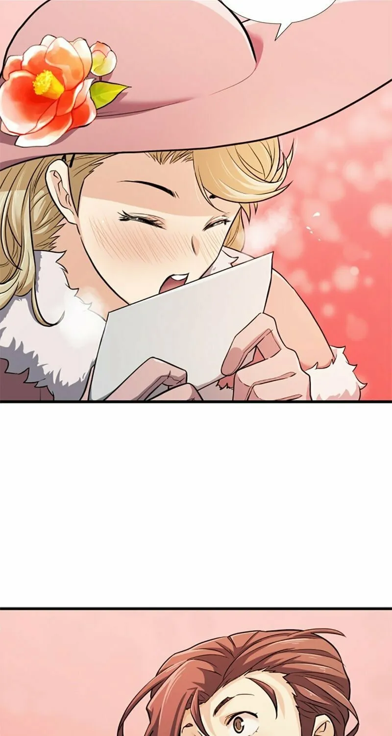 The Greatest Estate Developer Chapter 26 page 3 - 