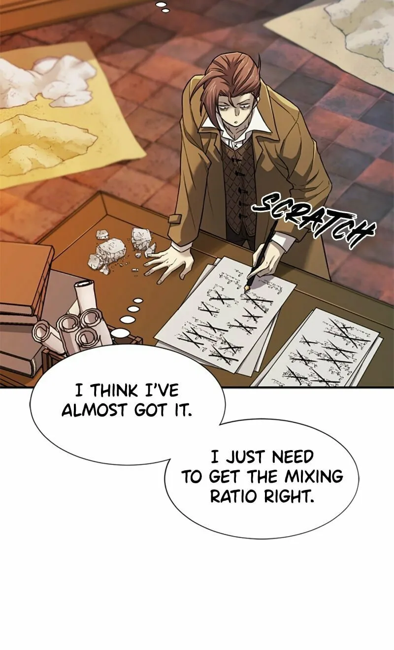 The Greatest Estate Developer Chapter 26 page 39 - 