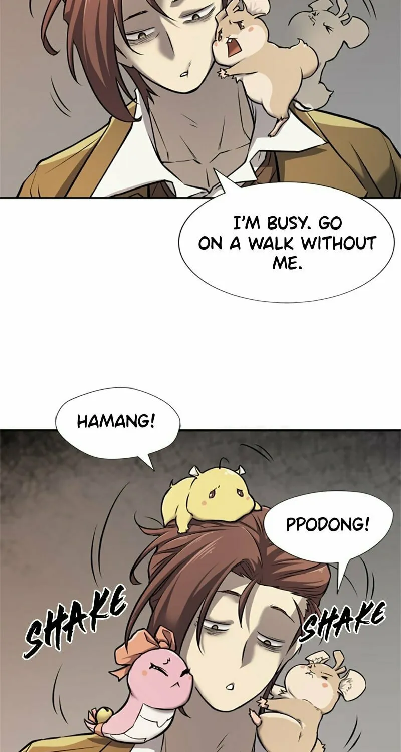 The Greatest Estate Developer Chapter 26 page 44 - 
