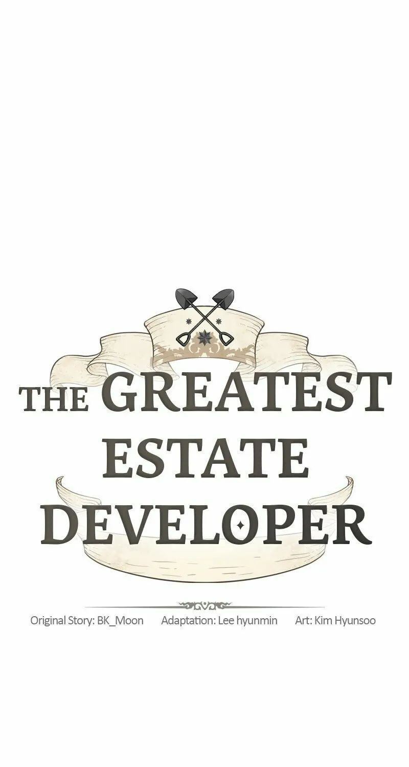 The Greatest Estate Developer Chapter 27 page 1 - 