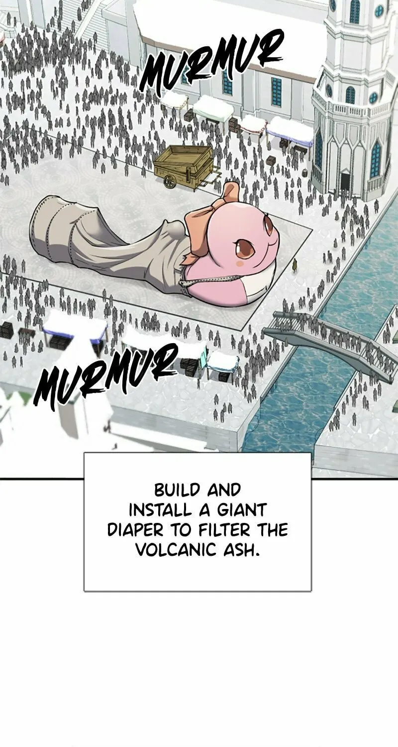 The Greatest Estate Developer Chapter 27 page 18 - 