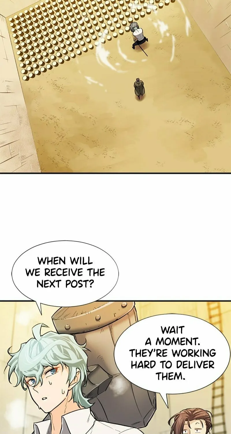 The Greatest Estate Developer Chapter 27 page 37 - 