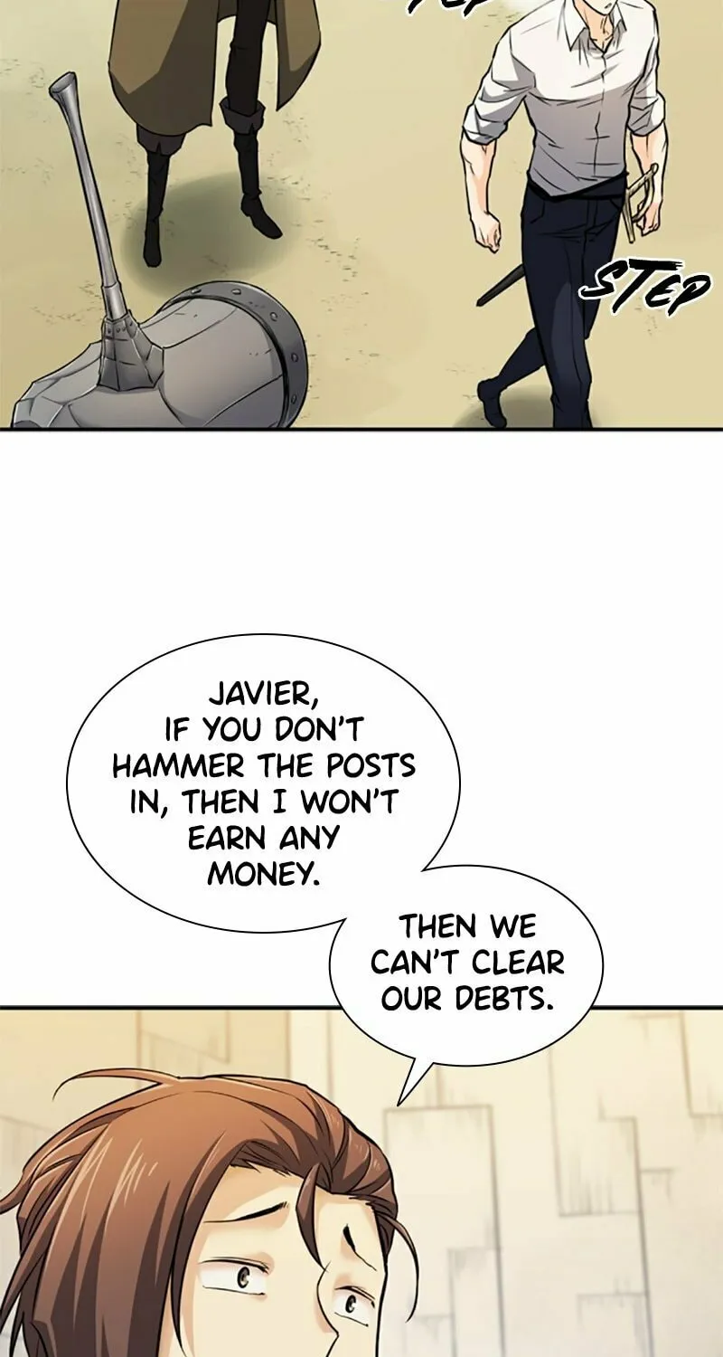 The Greatest Estate Developer Chapter 27 page 42 - 