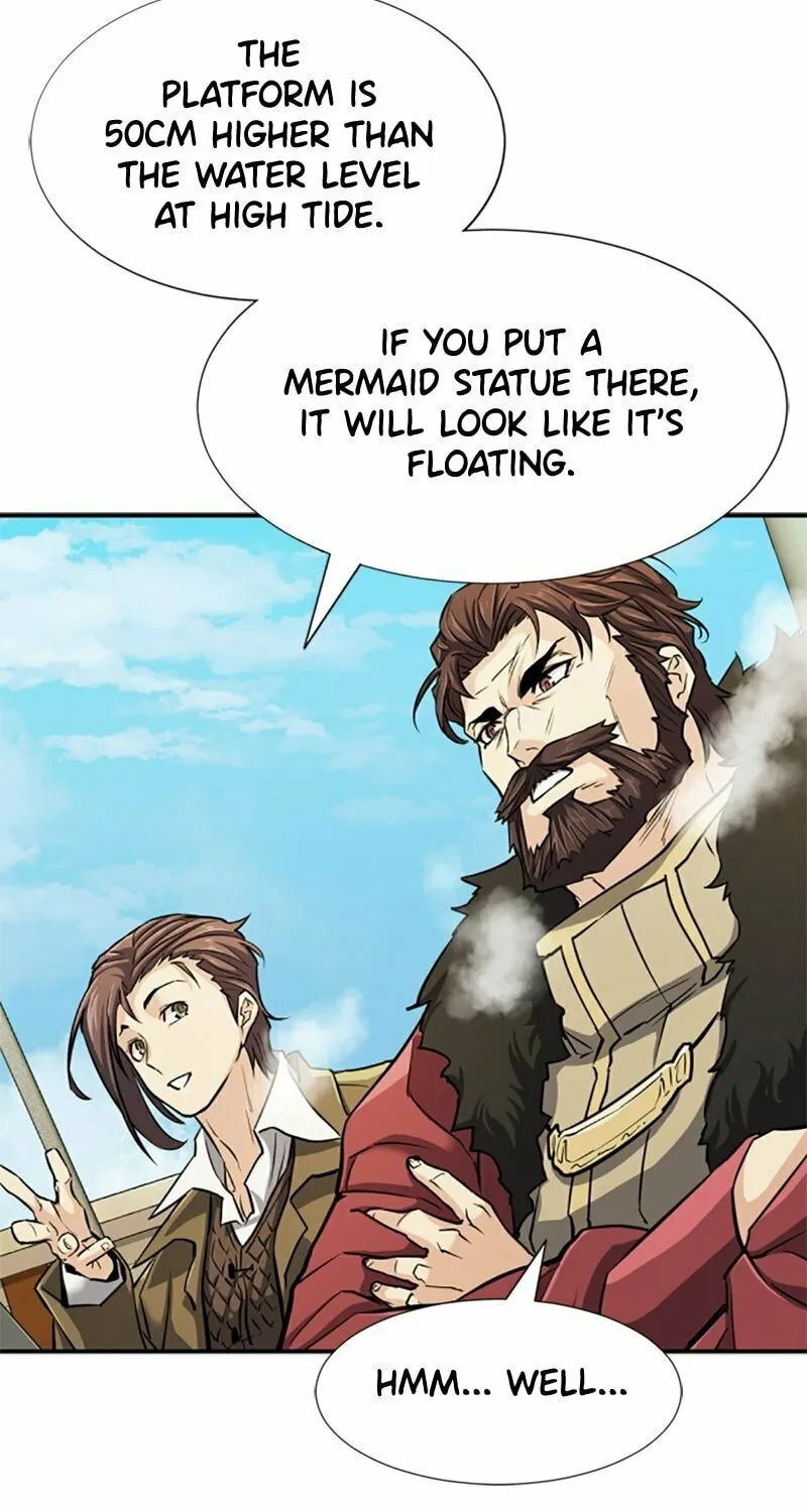 The Greatest Estate Developer Chapter 27 page 52 - 