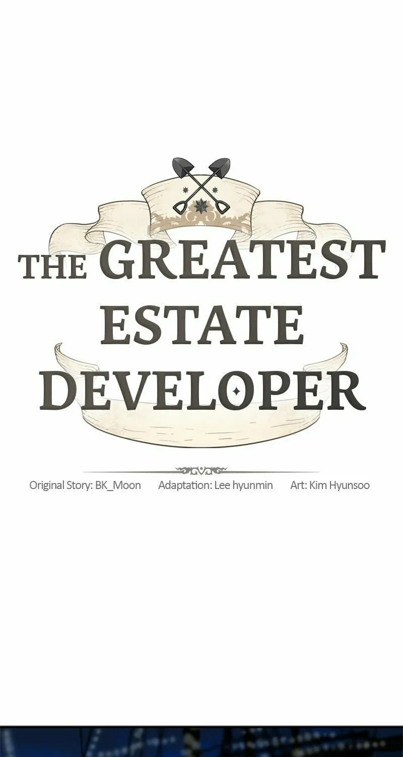 The Greatest Estate Developer Chapter 28 page 1 - 