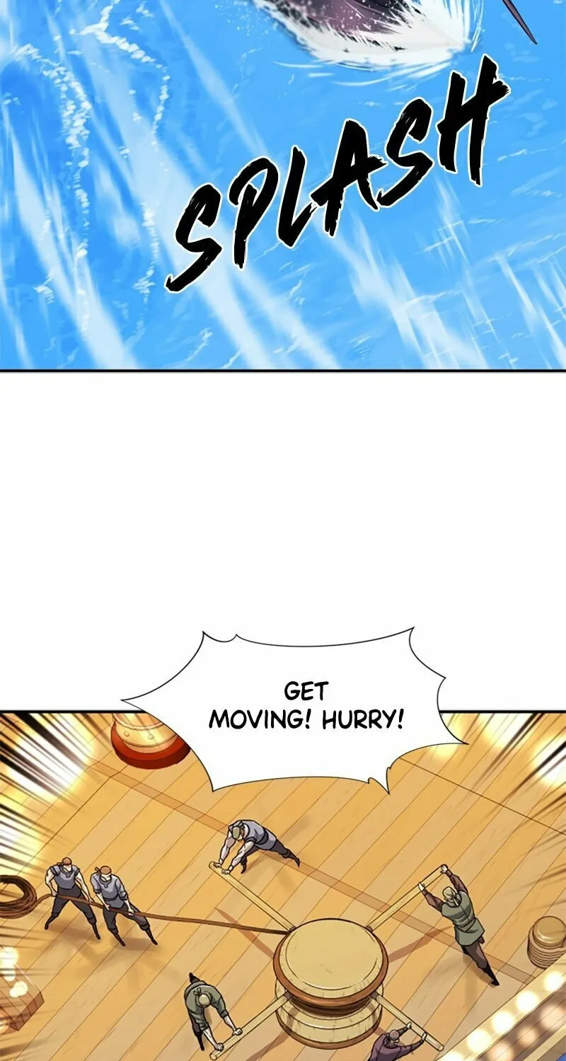 The Greatest Estate Developer Chapter 28 page 35 - 