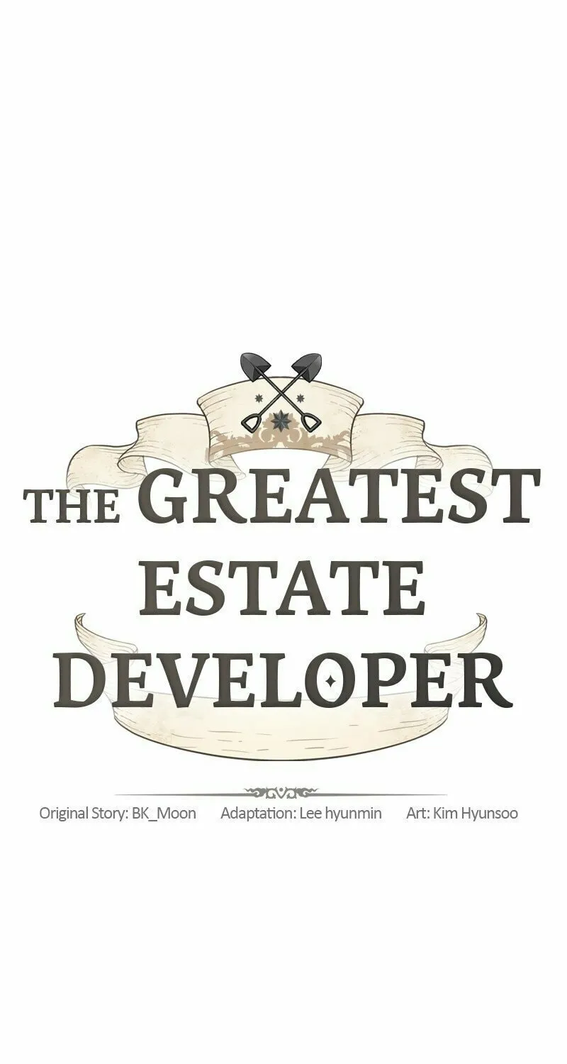 The Greatest Estate Developer Chapter 29 page 1 - 