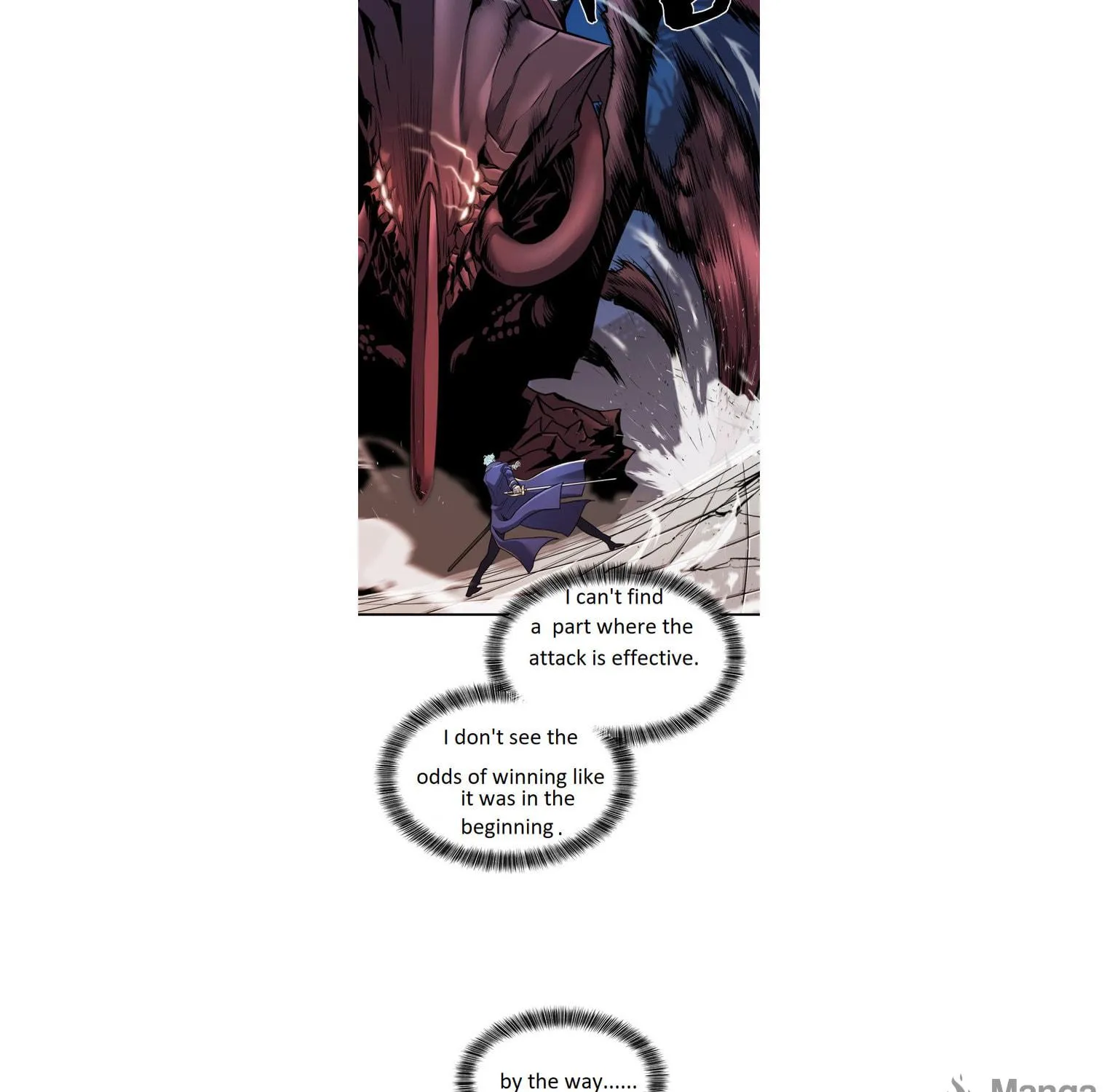 The Greatest Estate Developer Chapter 30 page 11 - 