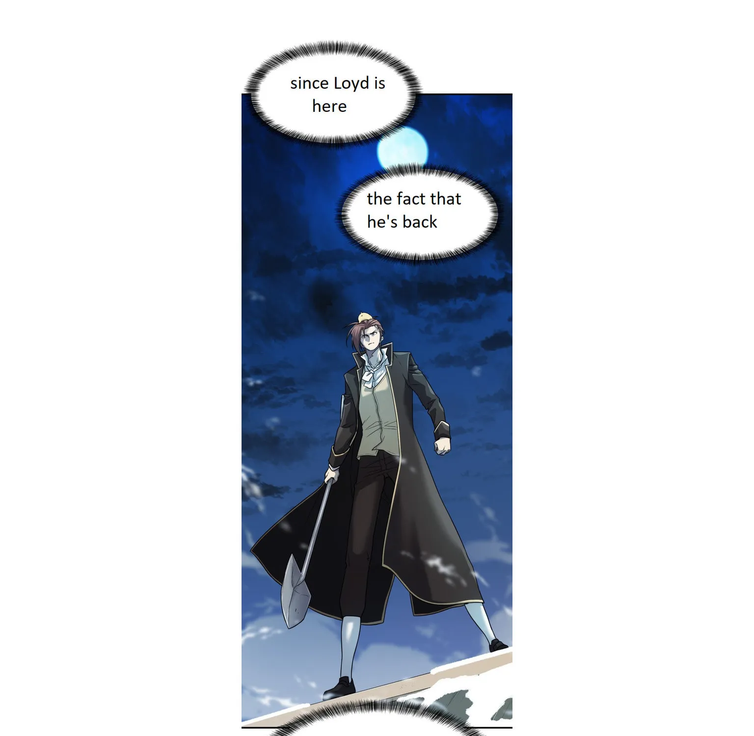 The Greatest Estate Developer Chapter 30 page 15 - 