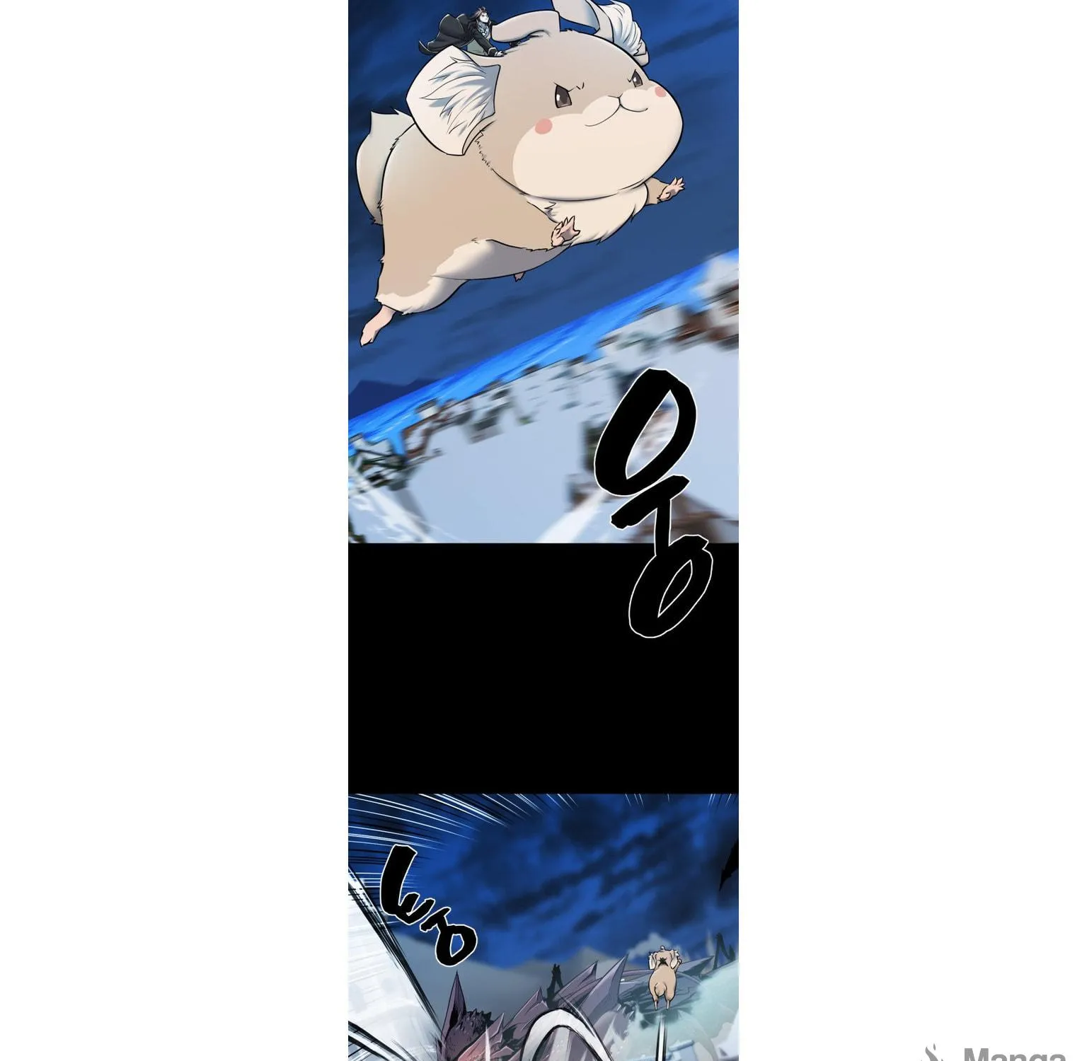 The Greatest Estate Developer Chapter 30 page 19 - 