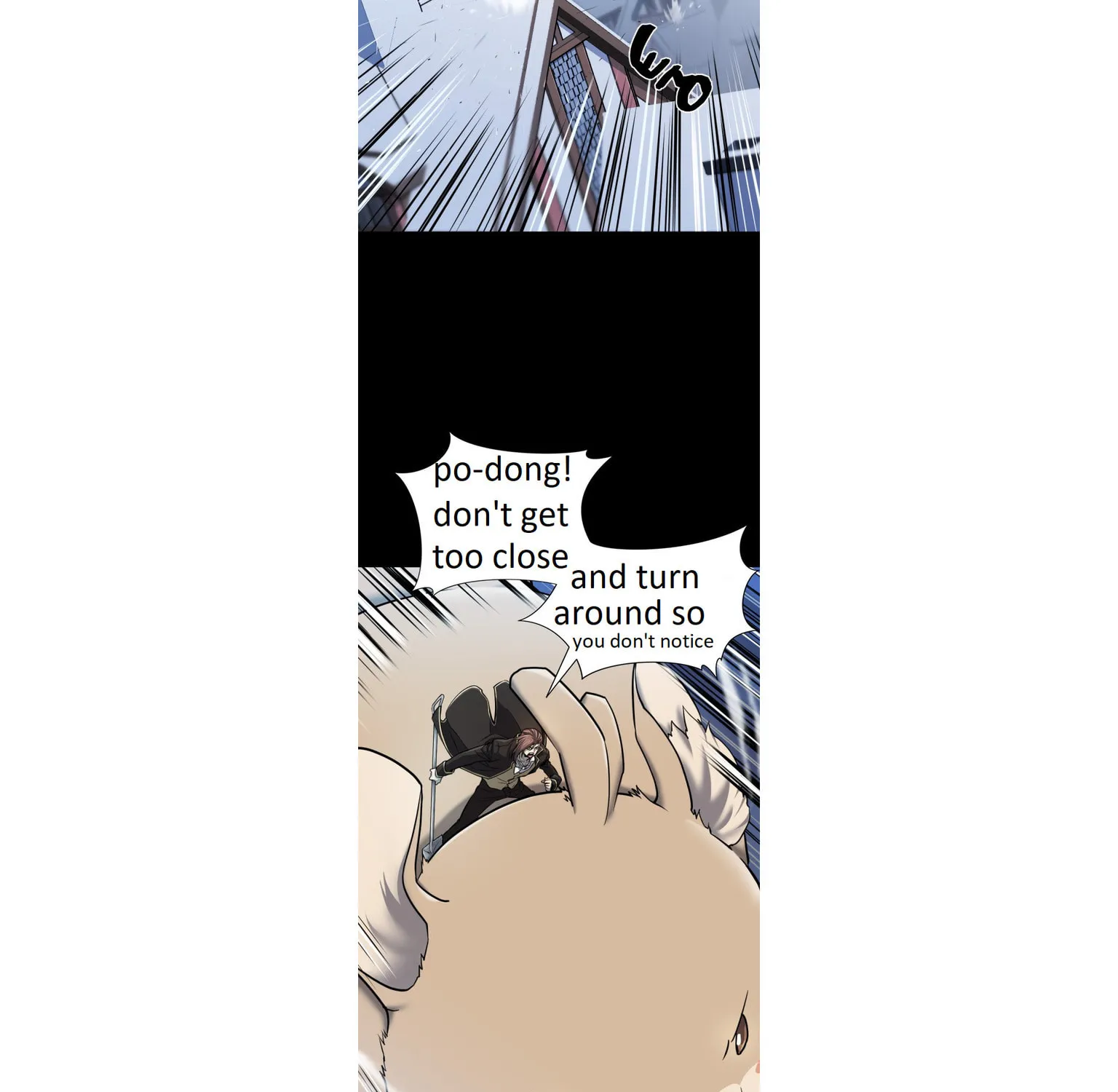 The Greatest Estate Developer Chapter 30 page 21 - 