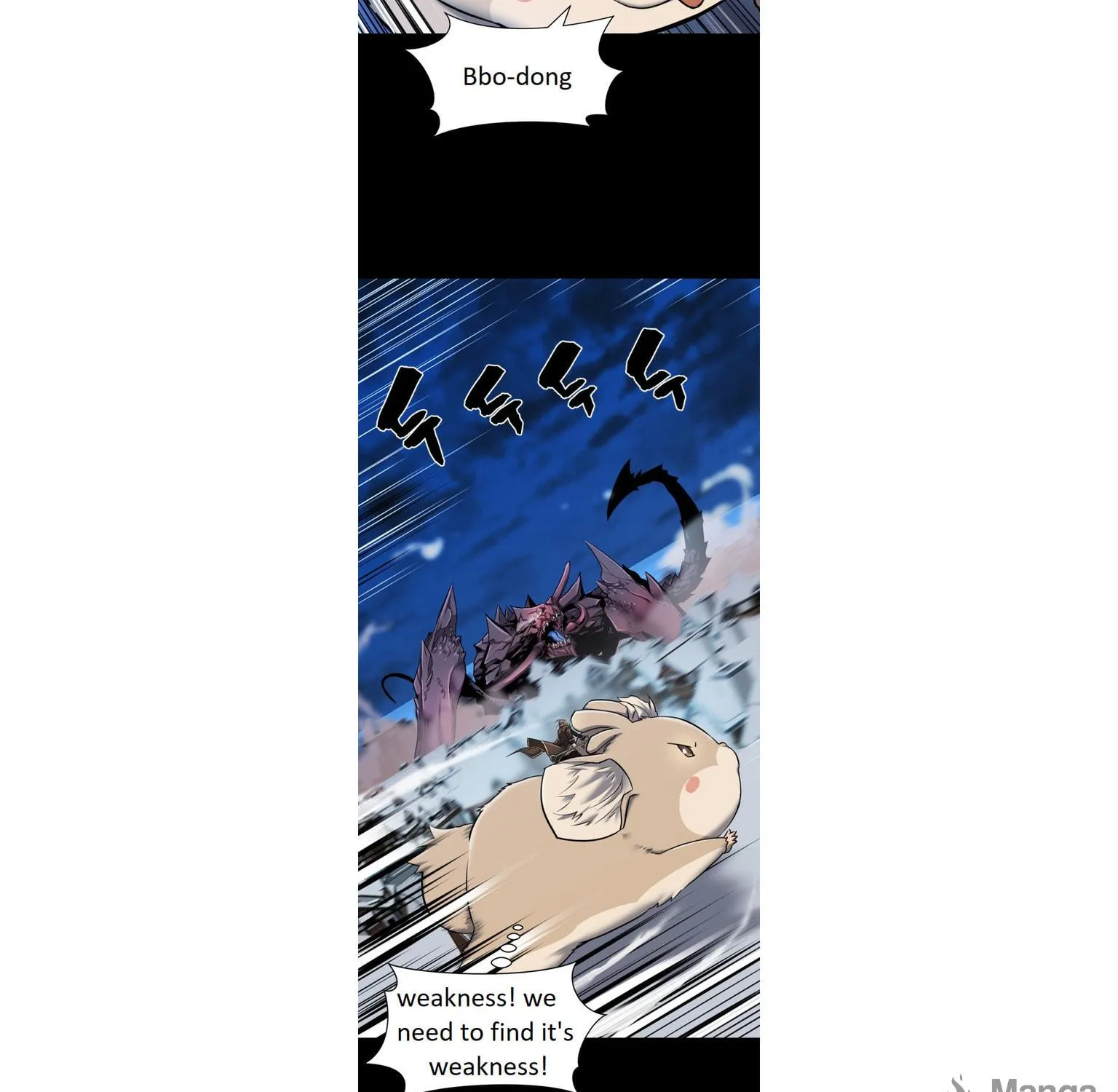 The Greatest Estate Developer Chapter 30 page 23 - 