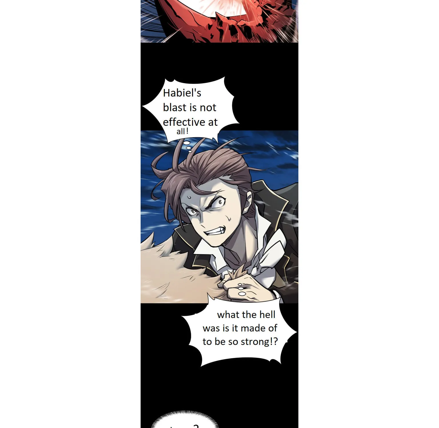 The Greatest Estate Developer Chapter 30 page 27 - 
