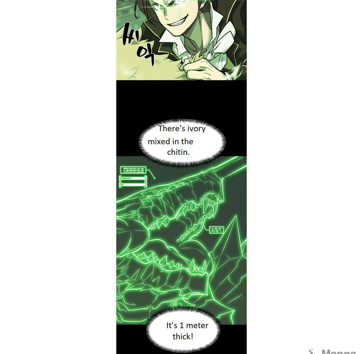 The Greatest Estate Developer Chapter 30 page 38 - 