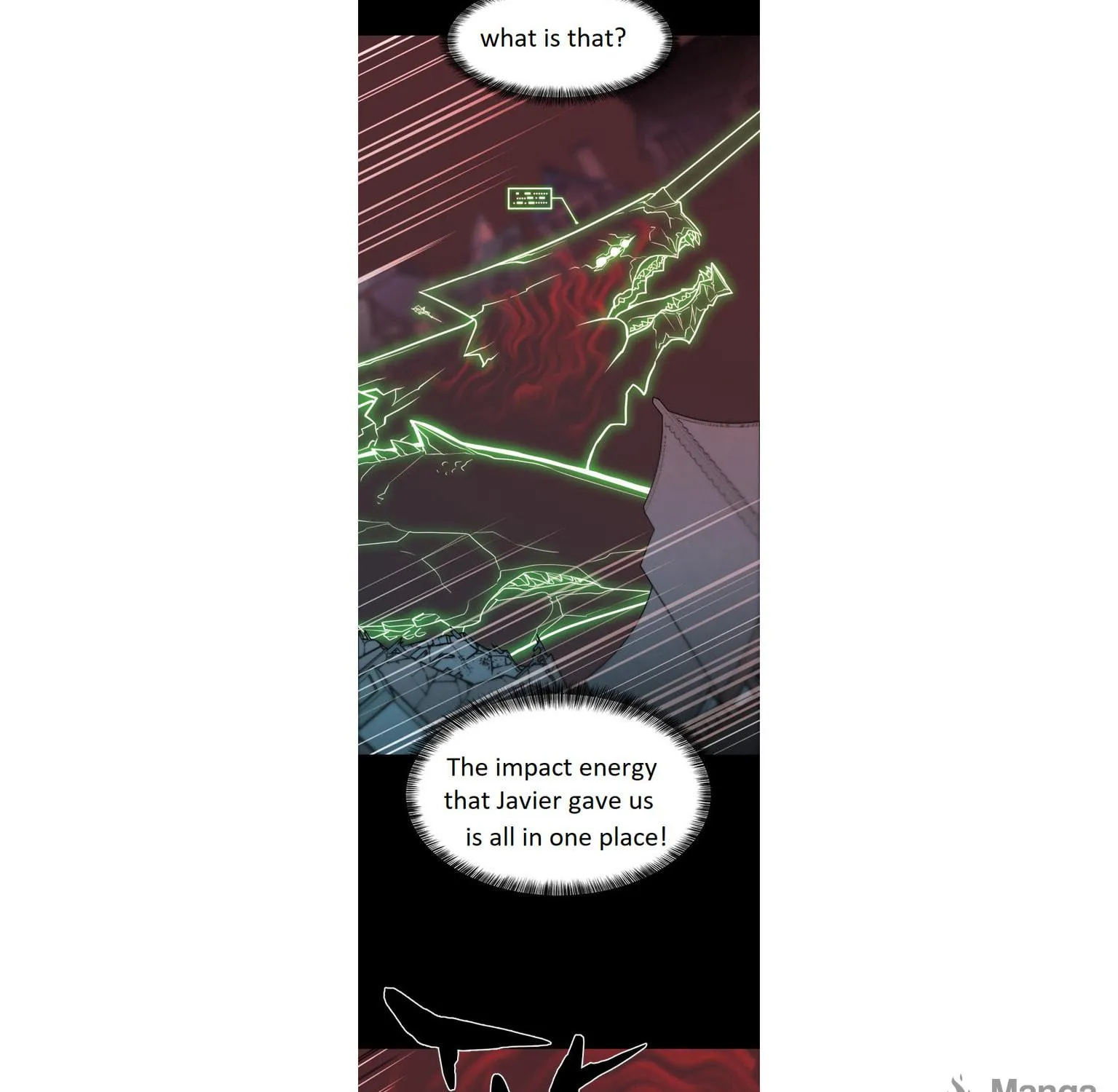 The Greatest Estate Developer Chapter 30 page 48 - 