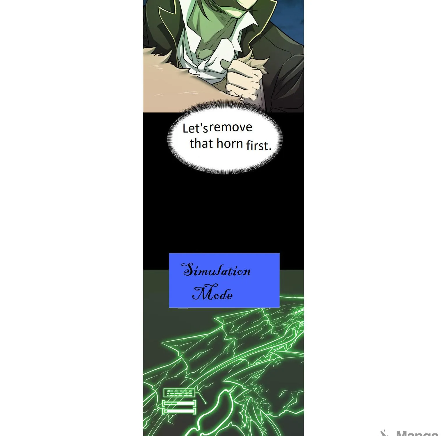 The Greatest Estate Developer Chapter 30 page 52 - 