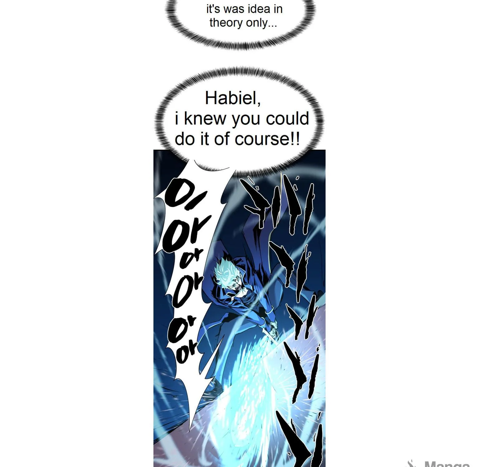 The Greatest Estate Developer Chapter 30 page 96 - 