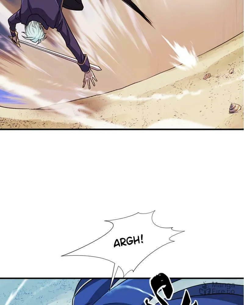 The Greatest Estate Developer Chapter 31 page 57 - 