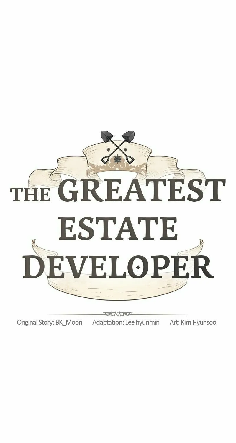 The Greatest Estate Developer Chapter 32 page 1 - 