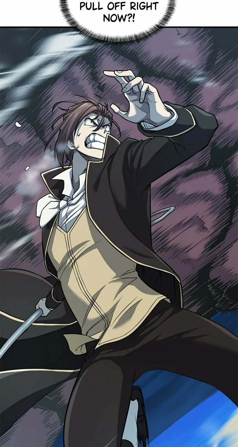 The Greatest Estate Developer Chapter 32 page 21 - 