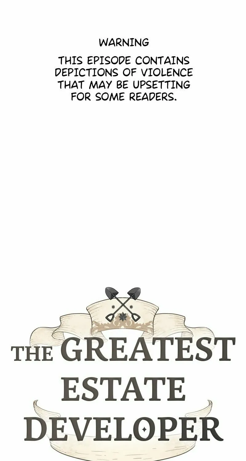 The Greatest Estate Developer Chapter 33 page 1 - 