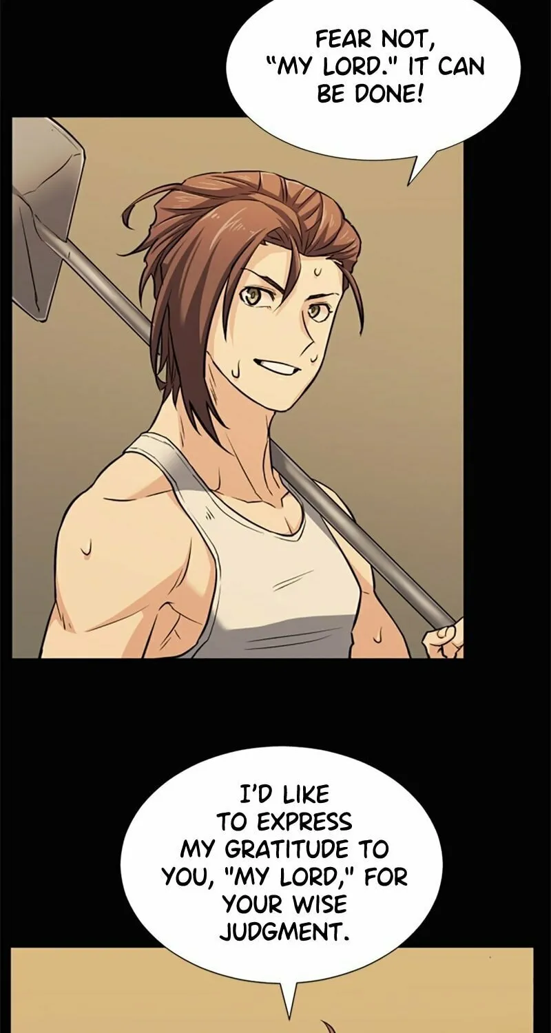 The Greatest Estate Developer Chapter 33 page 25 - 