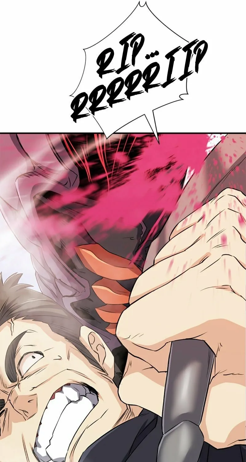 The Greatest Estate Developer Chapter 33 page 55 - 