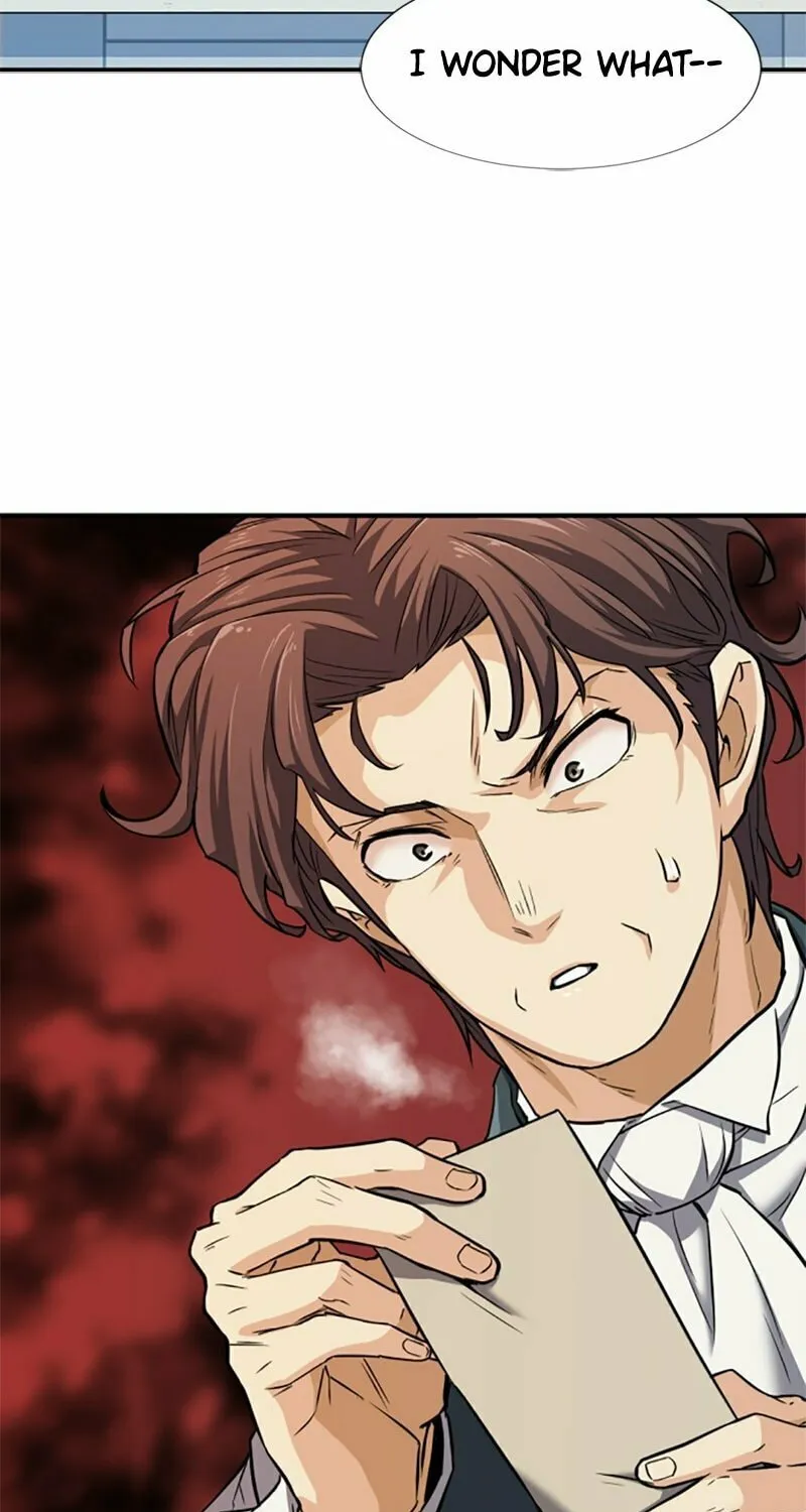 The Greatest Estate Developer Chapter 33 page 7 - 